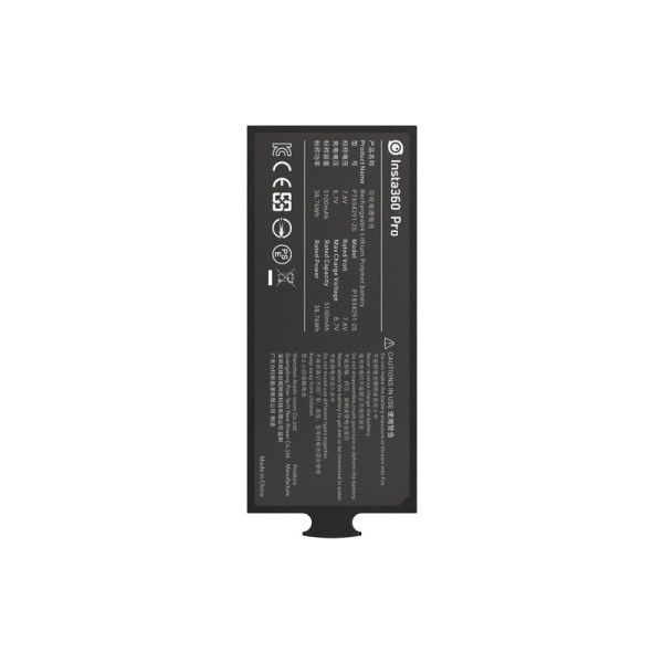 Акумуляторна батарея Insta360 Pro Battery